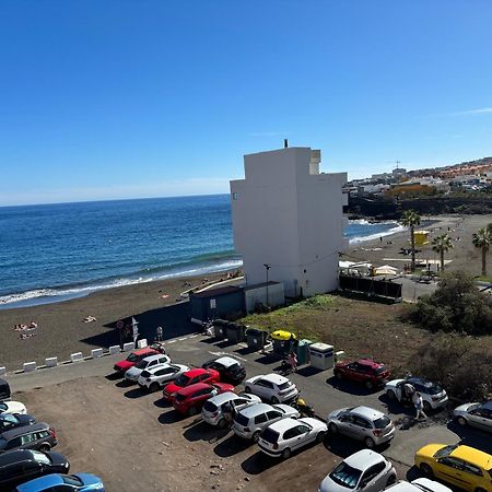 La Garita Vista Azul Exterior foto