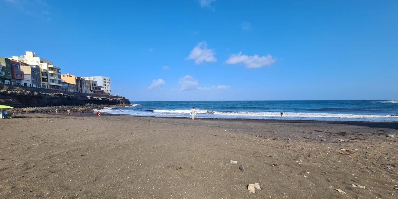 La Garita Vista Azul Exterior foto