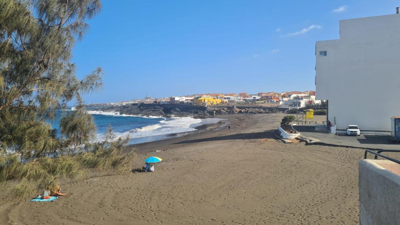La Garita Vista Azul Exterior foto